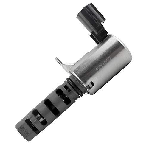 BOXI 917-292 Oil Control Valve VVT Solenoid Compatible with 2001 2002 2003 2004 2005 2006 2007 Lexus GS430 LS430  2004 2005 2006 2007 2008 2009 Toyot-a 4Runner Tundra Sequoia Replace  15330-0F010