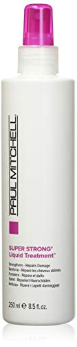 Paul Mitchell Super Strong Liquid Treatment 8_5 Fl Oz