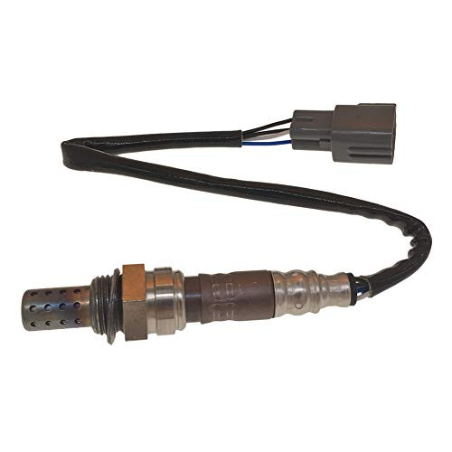 Oxygen O2 Sensor Downstream 234-4061 Compatible With Chevrolet Prizm Toyota Corolla Avalon Paseo Tercel Geo Prizm