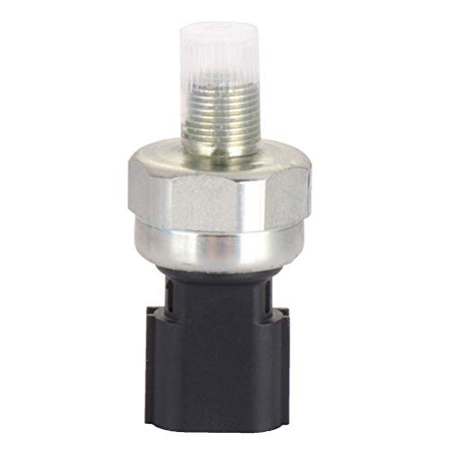 TUPARTS Oil Pressure Sensor Switch Fit for 2003-2009 for N-issan 350Z 2005-2008 for N-issan Armada 2004-2009 for N-issan Pathfinder 2004-2008 for N-issan Titan 2005-2009 for N-issan Xterra TUPARTS Oil Pressure Sensor Switch Fit for 2003-2009 for N-issan 350Z 2005-2008 for N-issan Armada 2004-2009 for N-issan Pathfinder 2004-2008 for N-issan Titan 2005-2009 for N-issan Xterra