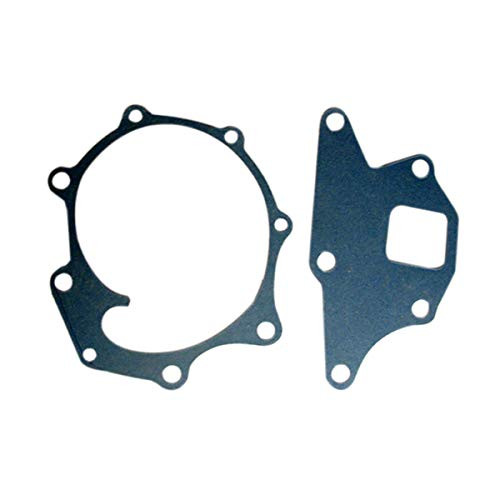 Complete Tractor New 1106-6151 Water Pump Gasket Compatible withReplacement for Ford Holland 5110 5610 5610S 5900