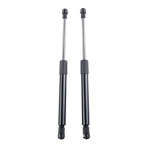 A-Premium Rear Tailgate Lift Supports Shock Struts Compatible with Chrysler 200 2011-2014 Sebring 2010 Not Fit Convertible 2-PC Set