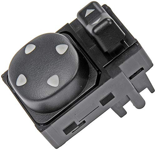 APDTY 012251 Power Mirror Adjust Switch Front Left