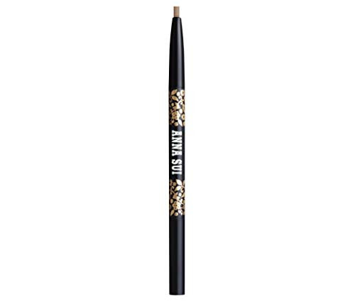 ANNA SUI Eyebrow Liner N Light Brown