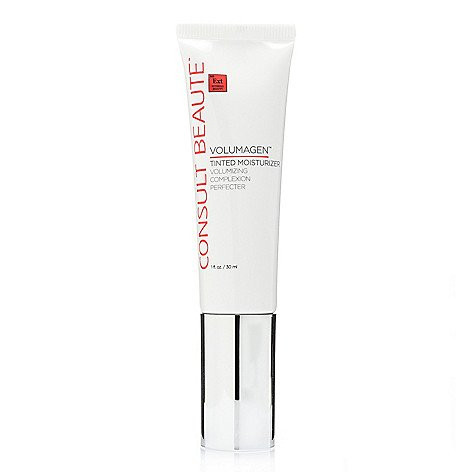 Consult Beaute Volumagen Tinted Moisturizer 1 oz Light