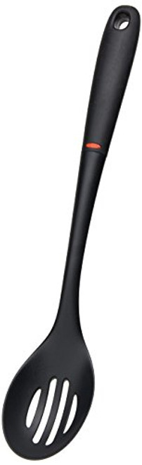 Oxo International 1040614 Nylon Slotted Spoon Oxo International 1040614 Nylon Slotted Spoon
