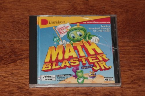 Match Blaster Jr_ Teaches Preschool