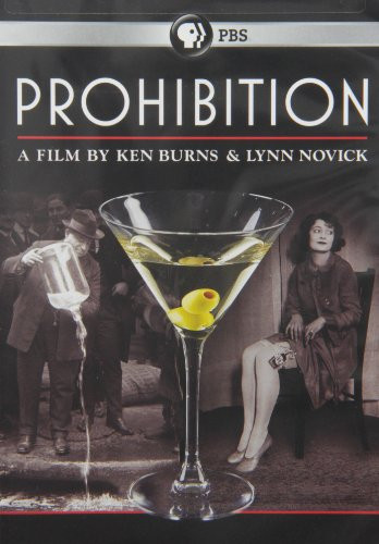 Ken Burns Prohibition