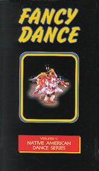 Fancy Dance Vol_ 1 - Native American Dance Series
