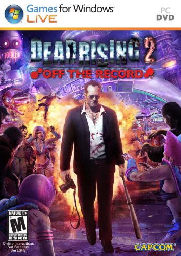 Dead Rising 2 Off the Record - PC