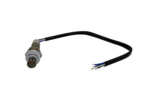 Ewandor 234-4209 O2 Sensor 2344209 Oxygen Sensor - Air Fuel Ratio Lambda Sensor Compatible with Toyota Camry RAV4 Tacoma Corolla Sienna Avalon Highlander Tundra 4Runner Silverado OE Fitment
