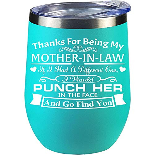 MOM In Law Gifts  Mug  From Son  Daughter  Bride  Groom  Christmas  Wedding  Mothers Day  Coffee Cup