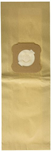 Crucial Vacuum 6 Paper Bags Fits All Kirby Generation, G3, G4, G5, G6, Ultimate G, Sentria, Diamond Edition, Replaces Kirby Vacuum Part # 204803, 205803
