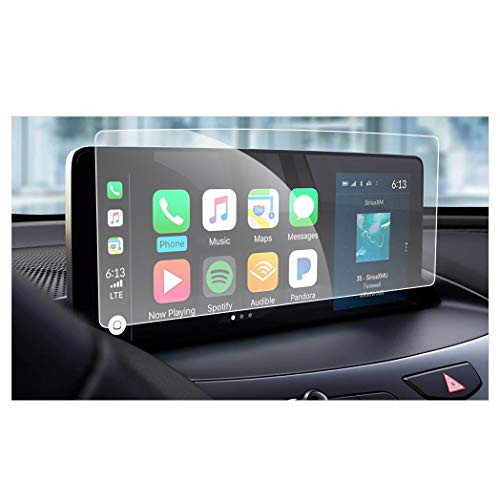 Wonderfulhz Screen Protector Compatible with 2020 2021 Acura TLX Acuralink 10_2 Inch Touch ScreenAnti ScratchShock-ResistantPremium Tempered Glass Wonderfulhz Screen Protector Compatible with 2020 2021 Acura TLX Acuralink 10_2 Inch Touch ScreenAnti ScratchShock-ResistantPremium Tempered Glass