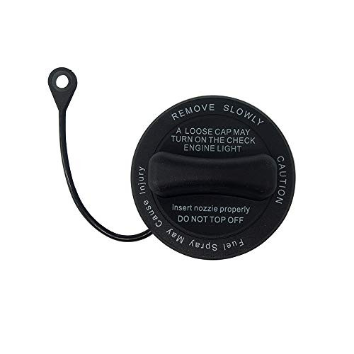 Fuel Filler Gas Cap Fuel Tank Cap Assembly Compatible with Mercedes-Benz C CL CLS E G GLK S SL SLK Replaces 2214700605 Fuel Filler Gas Cap Fuel Tank Cap Assembly Compatible with Mercedes-Benz C CL CLS E G GLK S SL SLK Replaces 2214700605