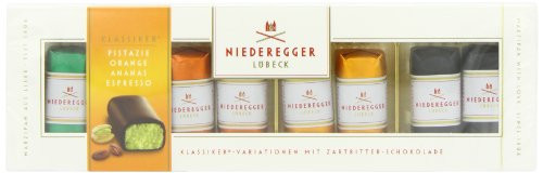 Niederegger Marzipan Variations - 100 g  3_5 oz