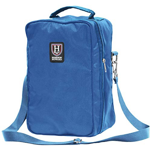 Harrison Howard Essential Horse Grooming Organizer