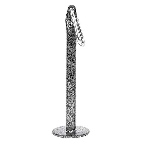 Ulalov Steel Weight Plate Loading Pin Steel Workout Weights Lifting Holder Stand Rack Pulley Cable Machine System Weights Stand Ulalov Steel Weight Plate Loading Pin Steel Workout Weights Lifting Holder Stand Rack Pulley Cable Machine System Weights Stand