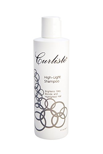 Curlisto Systems Hi-Light Shampoo 8 fl_ oz_