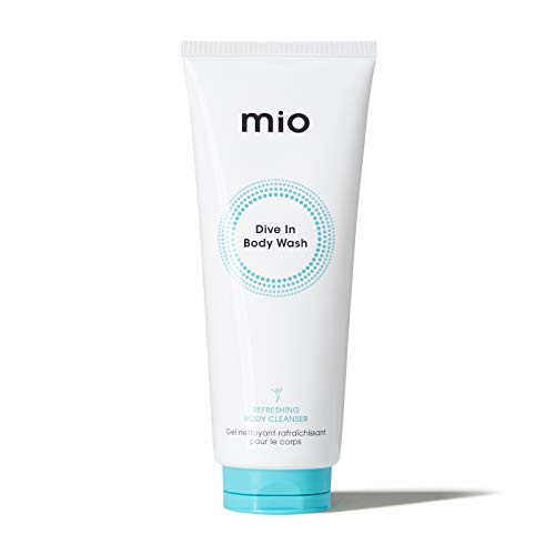 Mio Dive In Body Wash 6_7 fl_ oz_ Mio Dive In Body Wash 6_7 fl_ oz_