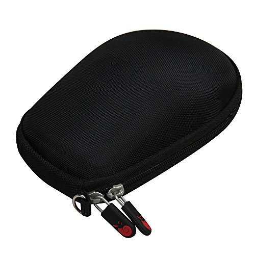 Hermitshell Travel Case Fits HP Wireless x4000 Bluetooth Mouse