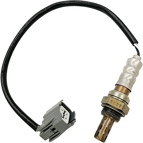 Automotive-leader 234-4733 O2 Oxygen Sensor Downstream Sensor 2 for 2004-2011 Element 2_4L-L41999-2000 Civic Acura EL 1_6L-L4 36532-PZD-A01 36531-P2P-A01