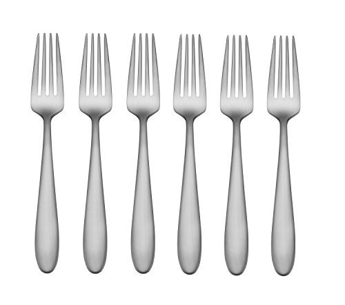 Oneida Vale Set of 6 Salad Forks