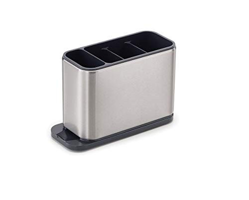 JOSEPH JOSEPH Surface Stainless Steel Cutlery Drainer 1 EA