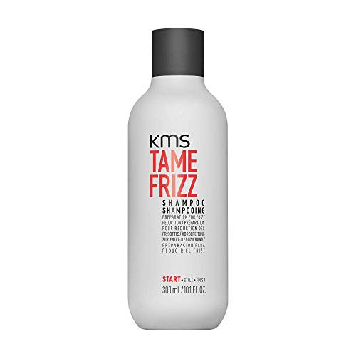 KMS TAMEFRIZZ Shampoo 10_1 fl_ oz_ KMS TAMEFRIZZ Shampoo 10_1 fl_ oz_