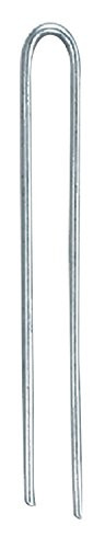 Orbit 10 Pack 100 Total Stakes Drip Irrigation Tubing Stakes - 14 Inch Tube - 10 Pack