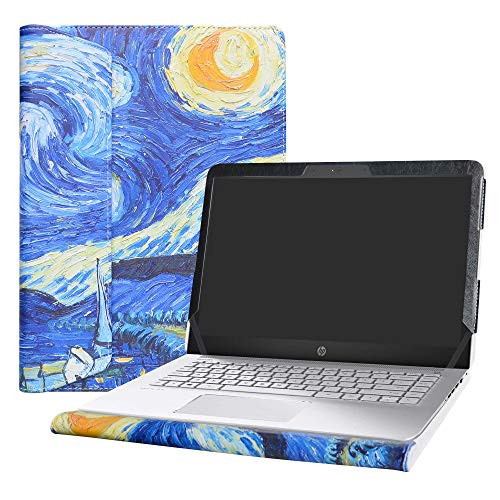 Alapmk Protective Case Cover for 14 HP Notebook 14 14-cmXXX 14-ckXXX Series Laptop WarningNot fit HP Notebook 14 14-bsXXX 14-bwXXX 14-anXXX 14-amXXX 14-axXXX SeriesStarry Night Alapmk Protective Case Cover for 14 HP Notebook 14 14-cmXXX 14-ckXXX Series Laptop WarningNot fit HP Notebook 14 14-bsXXX 14-bwXXX 14-anXXX 14-amXXX 14-axXXX SeriesStarry Night