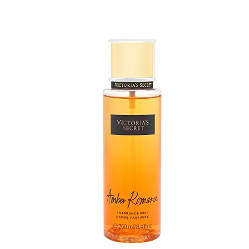 Victorias Secret Amber Romance Fragrance Mist Victorias Secret Amber Romance Fragrance Mist