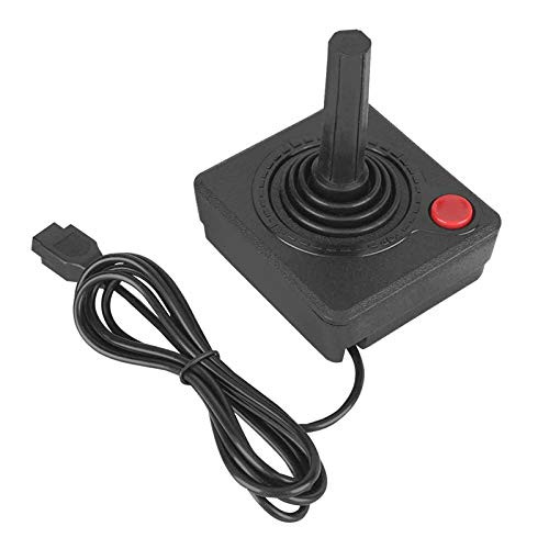 Classic Controller Retro Gamepad Joysticks for Atari 2600 RetroN 77