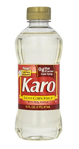 Karo Light Corn Syrup 16 fl oz Pack of 2