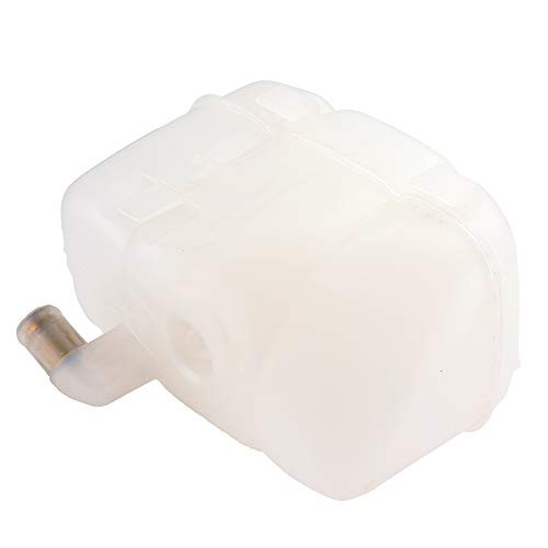 AUTOMUTO Radiator Coolant Fluid Overflow Bottle Tank Reservoir Compatible with 2001-2005 For Volvo S80 2003-2005 For Volvo XC90