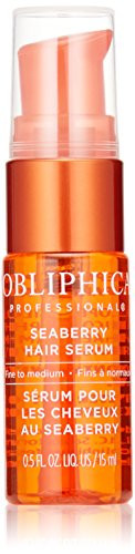 Obliphica Professional Fine to Medium Seaberry Serum, 0.5 fl. oz.