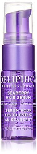 Obliphica Professional Medium to Coarse Seaberry Serum, 0.5 fl. oz.