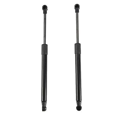 A-Premium Rear Tailgate Lift Supports Shock Struts Compatible with Volvo S40 2004-2011 2-PC Set
