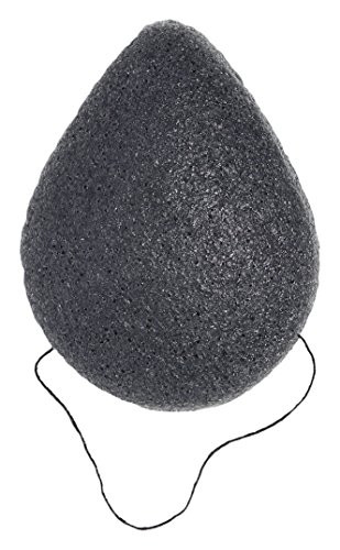 Julep All-Natural Charcoal Konjac Sponge