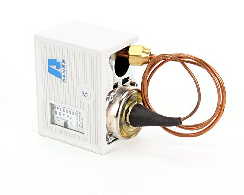 Apw Wyott 1342500 Pressure Switch