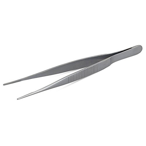 J_B_ Prince U924 A SS Fine Tip 6_25 Straight Tweezer