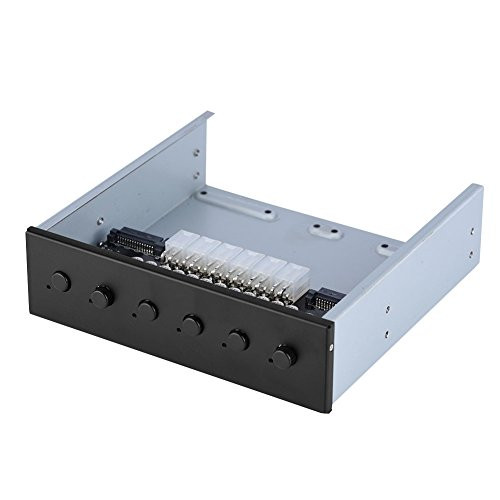 Tosuny Hard Drive Power Switch for 2_5 inch SATA HDDSSD Power Control Switch Hard Drive Selector SATA Drive Switcher for Desktop PC Computer