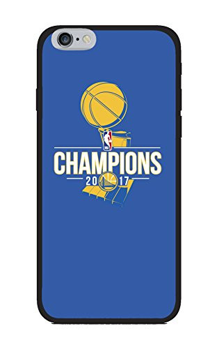 Hoot² NBA Golden State Warriors NBA Champion Phone Casegolden State Warriors NBA Champion iPhone 77S Phone Case Blue iPhone 67