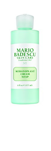 Mario Badescu Keratoplast Cream Soap 6oz.