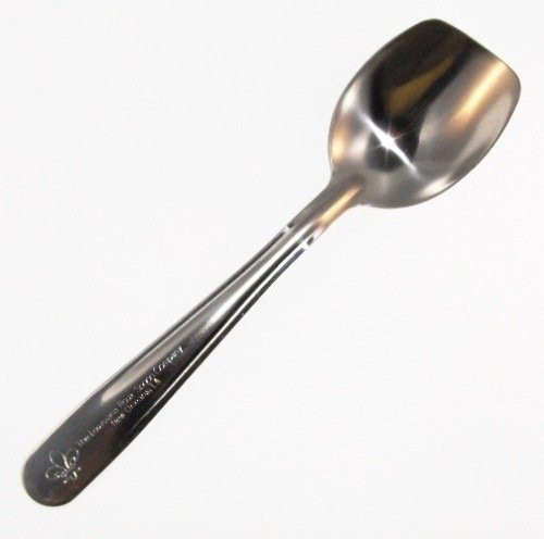 Louisiana Roux Spoon 103S Cajun Roux Spoon