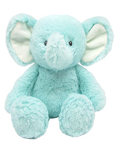 Kids Preferred Carter's Elephant Plush, 10