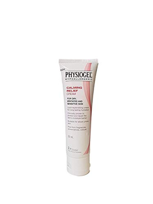 Physiogel Calming Relief AI Cream 50ml 1_7oz
Physiogel Calming Relief AI Cream 50ml 1_7oz