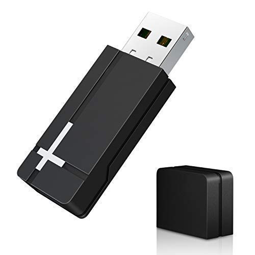 UKOR Wireless Adapter for Xbox One Controller Compatible with Windows 108_187 fit for Xbox One Controller Elite Series 2 and Xbox One XS? Xbox Series X