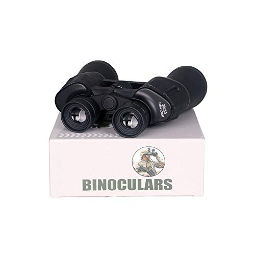 Binoculars 20x50 High Power for Adults and Kids Compact HD ProfessionalDaily Waterproof BAK4 Prism Lens Binoculars for Bird Watching Travel Sightseeing Hunting Wildlife Watching Games