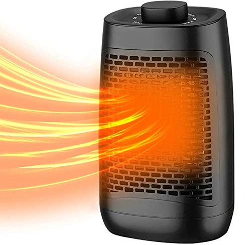 Space Heater Electric Space Heater Adjustable Thermostat Space Heater Overheat Protection Ceramic Space Heater Heating Fan Portable Heater Desk Office Home Bedroom Indoor Fast Space Heater Space Heater Electric Space Heater Adjustable Thermostat Space Heater Overheat Protection Ceramic Space Heater Heating Fan Portable Heater Desk Office Home Bedroom Indoor Fast Space Heater